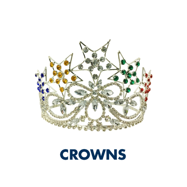 oes crowns
